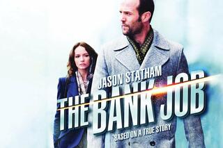 ‘The Bank Job’ (2008)