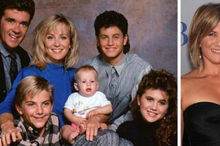 Wat gebeurde er met deze acteurs uit de jaren 80?