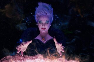 Melissa McCarthy als Ursula