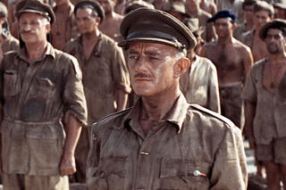 'The Bridge on the River Kwai' blijft een tijdloze klassieker