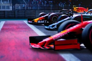 Formula 1: Drive to Survive Netflix nieuw