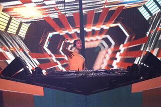 Calvin Harris - Summer