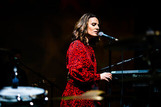 Sarah De Koster Circle of Live Pickx+