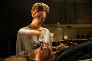 Crimes of the Future