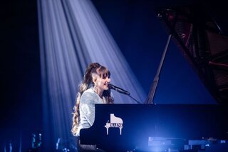 The Voice Belgique - Sublime reprise piano-voix d'Orlane
