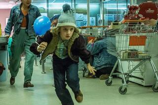 ‘Ne tirez pas’, un drame puissant sur les tueries du Brabant