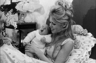 Bardot en Nicolas