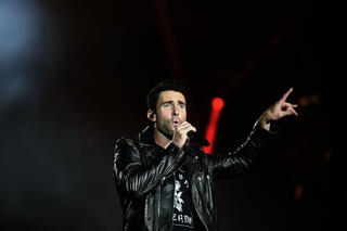 Adam Levine