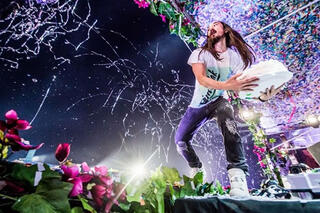 Les 10 DJ les mieux payés du monde