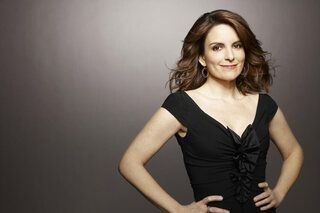 Tina Fey