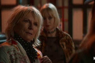 Heidi Doyle dans ‘Intimidation’