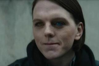 Laurits Seier: Loki, god van het onheil