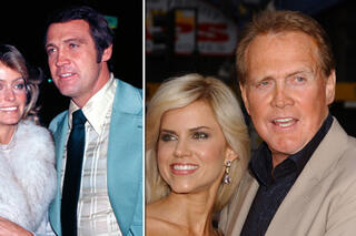 Wat gebeurde er met deze acteurs uit de jaren 80?