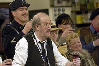 The Return of Allo Allo