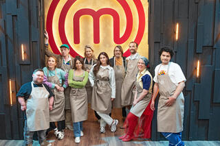 Celebrity Masterchef Vlaanderen Play