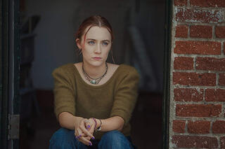 séries femmes pouvoir politique