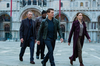 Mission: Impossible - Dead Reckoning Part One VOD