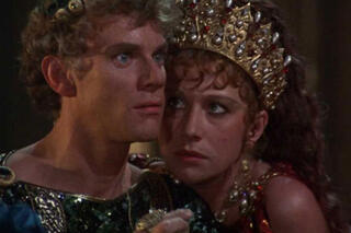 Deze bekende acteurs deden het echt met elkaar voor de camera