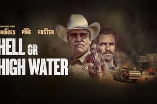 ‘Hell or High Water’ (2016)