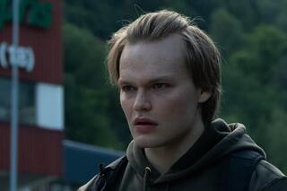 Magne Seier: Thor, god van de donder