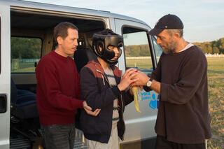 Regardez ‘Hors Normes’, dédié aux enfants défavorisés atteints d’autisme