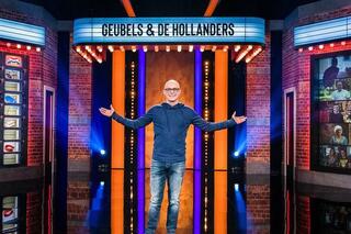 Geubels en de Hollanders