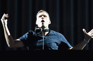 Les 10 DJ les mieux payés du monde