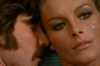 Deze bekende acteurs deden het echt met elkaar voor de camera