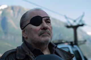 Wotan Wagner: Odin, de oppergod