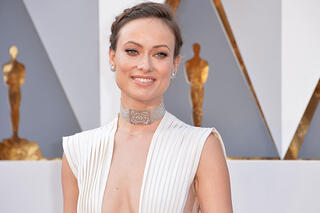 De 10 heetste actrices van Hollywood