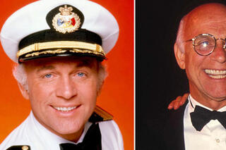 Wat gebeurde er met deze acteurs uit de jaren 80?