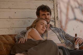 Foe film à voir sur Prime Video