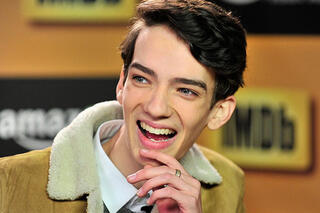 Kodi Smit-McPhee