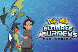 Pokemon Voyages Ultimes