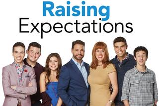 Raising Expectations Pickx+