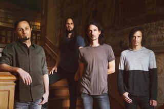 Gojira au Graspop Metal Meeting