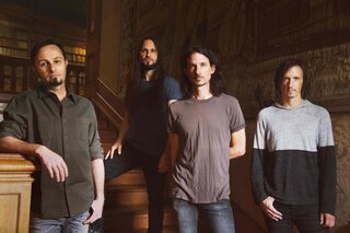 Gojira Graspop Metal Meeting GMM