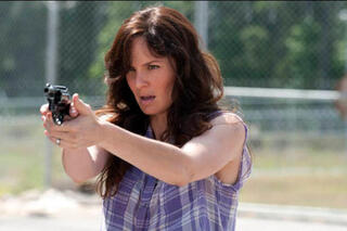 Les stars des séries TV qu'on adore détester