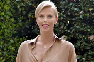 De 10 heetste actrices van Hollywood