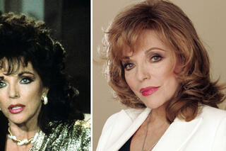 Wat gebeurde er met deze acteurs uit de jaren 80?