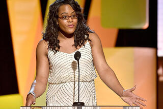 Mya Taylor