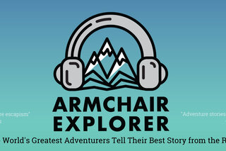 Armchair Explorer
