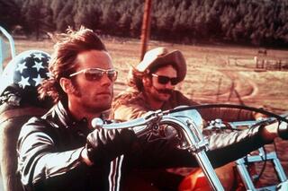 Easy Rider