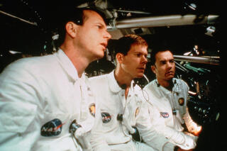 'Apollo 13' is gebaseerd op ware feiten, maar een paar cruciale punten zijn Hollywood-magie