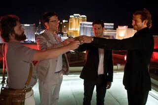 The Hangover