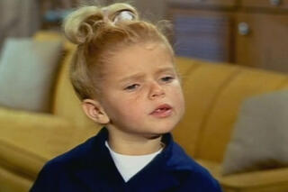 Ces enfants-stars morts trop jeunes…