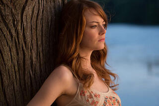 De 10 heetste actrices van Hollywood