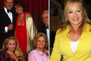 Wat gebeurde er met deze acteurs uit de jaren 80?