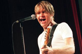 Bryan Adams