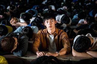 Les films et séries à voir sur Netflix pour célébrer le Nouvel An chinois